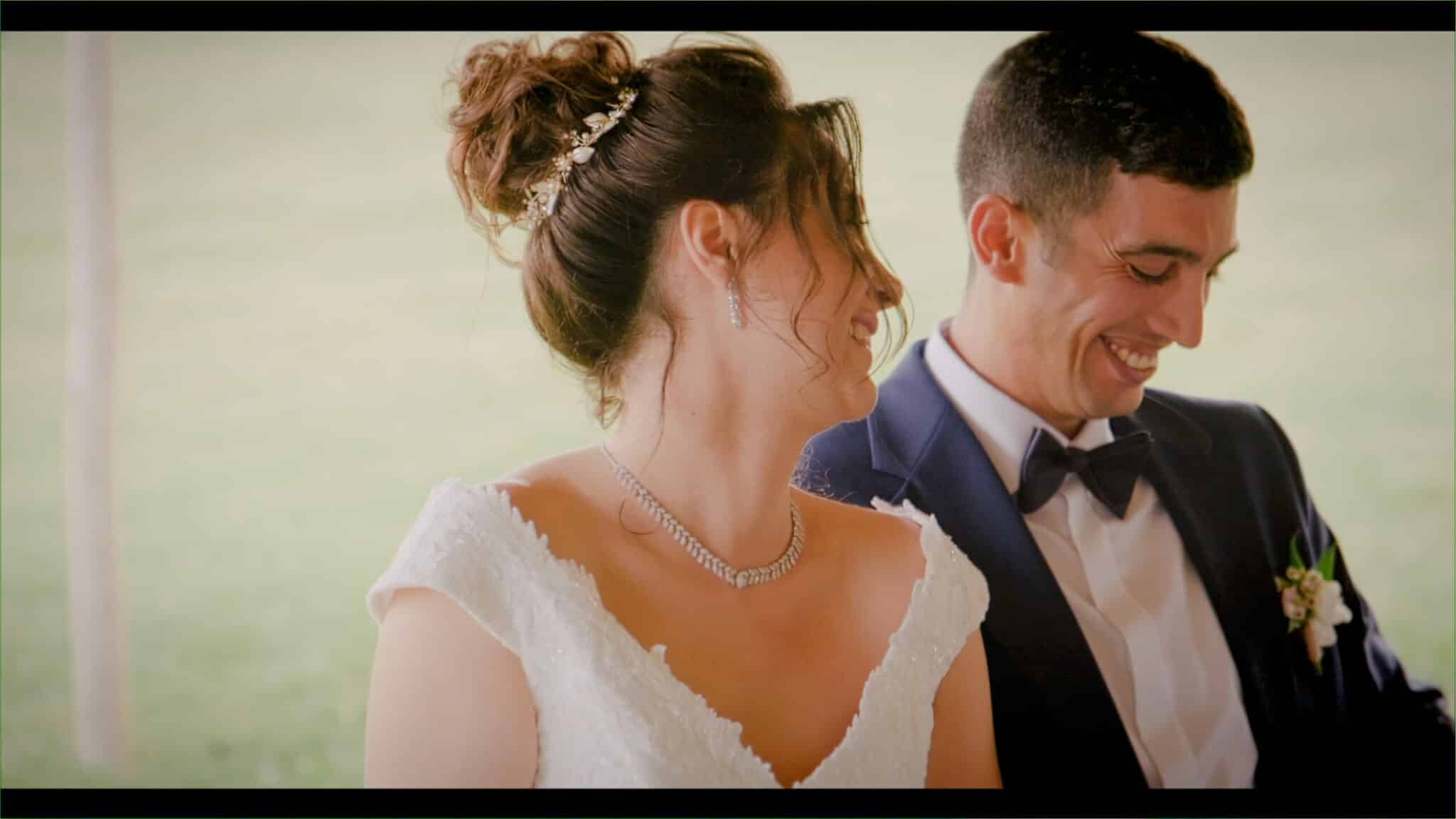 Videaste de Mariage à Bordeaux - Chateau de Castelnaud Bordeaux