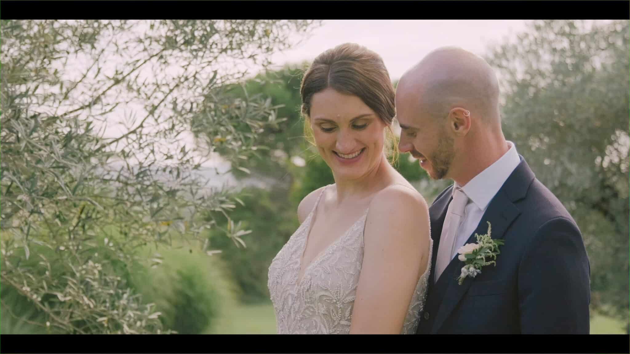 Videaste de Mariage à Bordeaux - Chateau Gassies